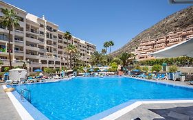 Tenerife Castle Harbour